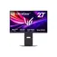 27" LG 27G850A černá / IPS / 3840 x 2160 / 16:9 / 2000:1 / 450cd-m2 / HDMI & DP