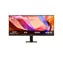 29" LG 29U511A-B černá / IPS / 2560x1080 / 21:9 / 250cd-m2 / 5ms / HDMI / DP / VESA