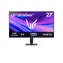 27" LG 27G411A-B černá / IPS / 1920x1080 / 16:9 / 1500:1 / 250cd-m2 / HDMI & DP
