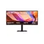34" LG 34U650A-B černá / IPS / 3440x1440 / 21:9 / 300cd-m2 / 1000:1 / DP / HDMI / repro