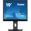 19" IIYAMA ProLite B1980S-B1 černá / LED / TN / 1280x1024 / 5:4 / 3 ms / 1000:1 / 250cd-m2 / VESA