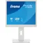 19" IIYAMA ProLite B1980S-W1 bílá / LED / TN / 1280x1024 / 5:4 / 3 ms / 1000:1 / 250cd-m2 / VESA