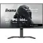 27" IIYAMA G-Master GB2741HSU-B1 černá / LED / IPS / 1920 x 1080 / 16:9 / 1 ms / 1500:1 / 350cd-m2 / VESA
