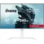 27" IIYAMA G-Master GB2771HSU-W1 bílá / LED / IPS / 1920 x 1080 / 16:9 / 0.4 ms / 1000:1 / 350cd-m2 / VESA