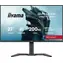 27" IIYAMA G-Master GB2771QSU-B1 černá / LED / IPS / 2560 x 1440 / 16:9 / 0.5 ms / 1200:1 / 350cd-m2 / VESA