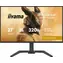 27" IIYAMA G-Master GB2791QSU-B1 černá / LED / IPS / 2560 x 1440 / 16:9 / 0.6 ms / 1000:1 / 350cd-m2 / VESA