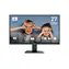 27" MSI PRO MP273UDE černá / UHD / IPS / 16:9 / 4ms / 1000:1 / 300cd-m2 / HDMI+DP / VESA