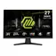 27" MSI MAG 274QFDE X24 černá / WQHD / IPS / 16:9 / 0.5ms / 1000:1 / 250cd-m2 / HDMI+DP / VESA