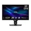 27" MSI MAG 274UPDFDE E16M černá / UHD / IPS / 16:9 / 0.5ms / 1000:1 / 400cd-m2 /  HDMI+DP / VESA
