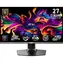 26.5" MSI MPG 272URXDE QD-OLED černá / OLED / 16:9 / 0.03ms / 1500000:1 / 250cd-m2 / HDMI+DP+USB-C / VESA