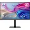 27" MSI Modern MD272UPHGDE černá / UHD / IPS / 16:9 / 4ms / 1000:1 / 400cd-m2 / HDMI+DP+USB-C / VESA