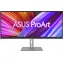 34.1" ASUS ProArt PA34VCNV černá / LED / IPS / 3440 x 1440 / 21:9 / 5ms / 1000:1 / 300cd-m2 / DP+HDMI+USB-C / VESA