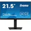 21.5" IIYAMA ProLite XUB2293HSU-B7 černá / LED / IPS / 1920 x 1080 / 16:9 / 1 ms / 1000:1 / 300cd-m2 / VESA