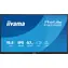 15.6" IIYAMA ProLite P1671HSC-B1 černá / LED / IPS / 1920 x 1080 / 16:9 / USB-C + miniHDMI / 250cd-m2 / přenosný monitor