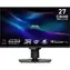 27" MSI MAG 274UPDF E16M černá / IPS / 3840 x 2160 / 16:9 / 1000:1 / 400cd-m2 / DP + HDMI + USB-C / VESA