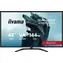 42.5" IIYAMA G-Master G4380UHSU-B2 černá / LED / VA / 3840 x 2160 / 16:9 / 0.3 ms / 4000:1 / 550cd-m2 / VESA