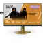 24.1" AOC AGON PRO CS24A černá / TN / 1920x1080 / 16:9 / 0.5ms / 1000:1 / 500cd-m2 / HDMI + DP / VESA