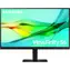 Rozbaleno -  27" SAMSUNG ViewFinity S60UD černá / 2560x1440 / 16:9 / 5ms / 1000:1 / 350cd-m2 / HDMi + DP / USB / VESA / rozbaleno
