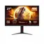 27" AOC Gaming U27G4XM černá / IPS / 3840x2160 / 16:9 / 1ms / 1000:1 / 1200cd-m2 / HDMI + DP / VESA