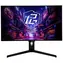 27" ASRock Phantom Gaming PGO27QFS černá / OLED / 2560 x 1440 / 16:9 / 0.03ms / 1.5M:1 / 275 cd-m2 / HDMI+DP / VESA