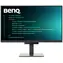 Rozbaleno - 31.5" BenQ LED RD320U černá/3840x2160/ IPS/16:9/5ms/2000:1/400cd-m2 / HDMI + DP + USB-C / Daisy Chain / VESA / rozbaleno