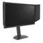 24.1" ZOWIE by BenQ LED XL2540X+ černá / 24.1" / 1920 x 1080 / 1ms / 280 Hz / 320 cd/m2 / 1000:1 / 3x HDMI+1xDP / VESA