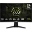 23.6" MSI Gaming MAG 245C X24 černá / VA / FHD / 16:9 / 1000:1 / 300cd-m2 / HDMI + DP / VESA