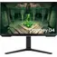 Rozbaleno - 25" SAMSUNG Odyssey G40B černá / IPS / 1920 x 1080 / 1000:1 / 400cd / 1ms / HDMI / DP / 3.5mm Jack / USB / rozbaleno