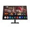 31.5" HP OMEN 32x černá / 31.5" / UHD / IPS / 144Hz / 1ms / 400cd / 2x HDMI / DP / Pivot