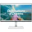 23.8" Lenovo L24D-4C šedá / IPS / 1920x1080 / 4ms / 250cd-m2 / 1500:1 / HDMI / VESA