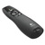 Logitech Wireless Presenter R400 / univerzální ovladač