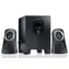 Logitech Z313 / Reproduktory / 2.1 / 25W / Černé