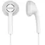 Koss KE5W bílá / sluchátka do uší / 98dB / 3,5 jack / 60 - 20.000 Hz / 1,2 m kabel / bez kódu