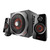 Trust GXT 38 2.1 Subwoofer Speaker Set / Repro / 2.1 / 60 W