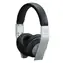 PerfectSound s301 sluchátka černá / s monomer měničem / 40 mm / 16 ohm / 3.5 jack / skládatelná / pouzdro