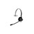 Jabra BIZ 2300 Mono (2303-820-104) černá / Pro callcentra / QD / NC / FreeSpin
