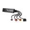 AVerMedia DVD EZMaker 7 USB GOLD / Střih videa / USB / CINCH / S-Video