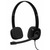Logitech Stereo Headset H151 / sluchátka s mikrofonem