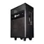C-TECH Impressio Cappella / Repro / all-in-one / 100W / USB / microUSB / BT / černá