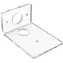 VivoLink Camera shelf transparent