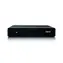 VU+ ZERO černá / Satelitní HDTV přijímač DVB-S2 / USB / HDMI / LAN / EPG / Linux