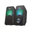 Trust Arys Compact RGB 2.0 / Reproduktory / 12W / RGB / 2.0