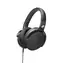 SENNHEISER HD 400S černá / sluchátka přes uši s mikrofonem / 3.5 mm / 1.4 m