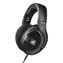 SENNHEISER HD 569 černá / dynamická uzavřená sluchátka / 3.5 + 6.3 mm / 1.2 m