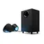 Logitech G560 Lightsync černá / Repro / 2.1 / 120W / USB & Bluetooth 4.1