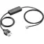 Plantronics elektronický zvedač EHS pro SAVI Office a vybrané telefony Siemens
