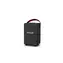 Marshall Tufton černá / Bluetooth reproduktor / 80W / subwoofer / vstup na 3.5 mm jack