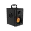 Media-Tech BOOMBOX černá / bezdrátový reproduktor / RMS 15W + subwoofer PMPO 600W / BT 2.1 + EDR / FM Radio / microSD