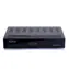 Xoro HRT 8770 Twin DVB-T2&C HD receiver / PVR-R / Timeshift / HDMI / 1080p / LAN / USB / černá