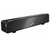 GENIUS USB SoundBar 100 / soundbar reproduktor / drátový / 6W / USB / 3.5" jack / černá
